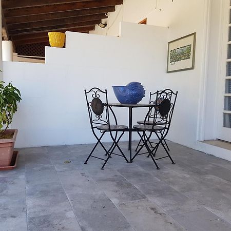 Almar Bnb Vulcano  Luaran gambar