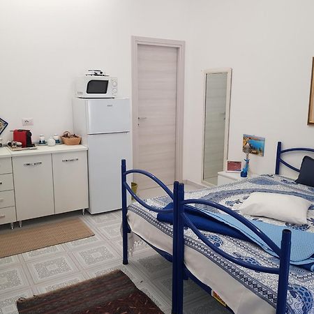 Almar Bnb Vulcano  Luaran gambar