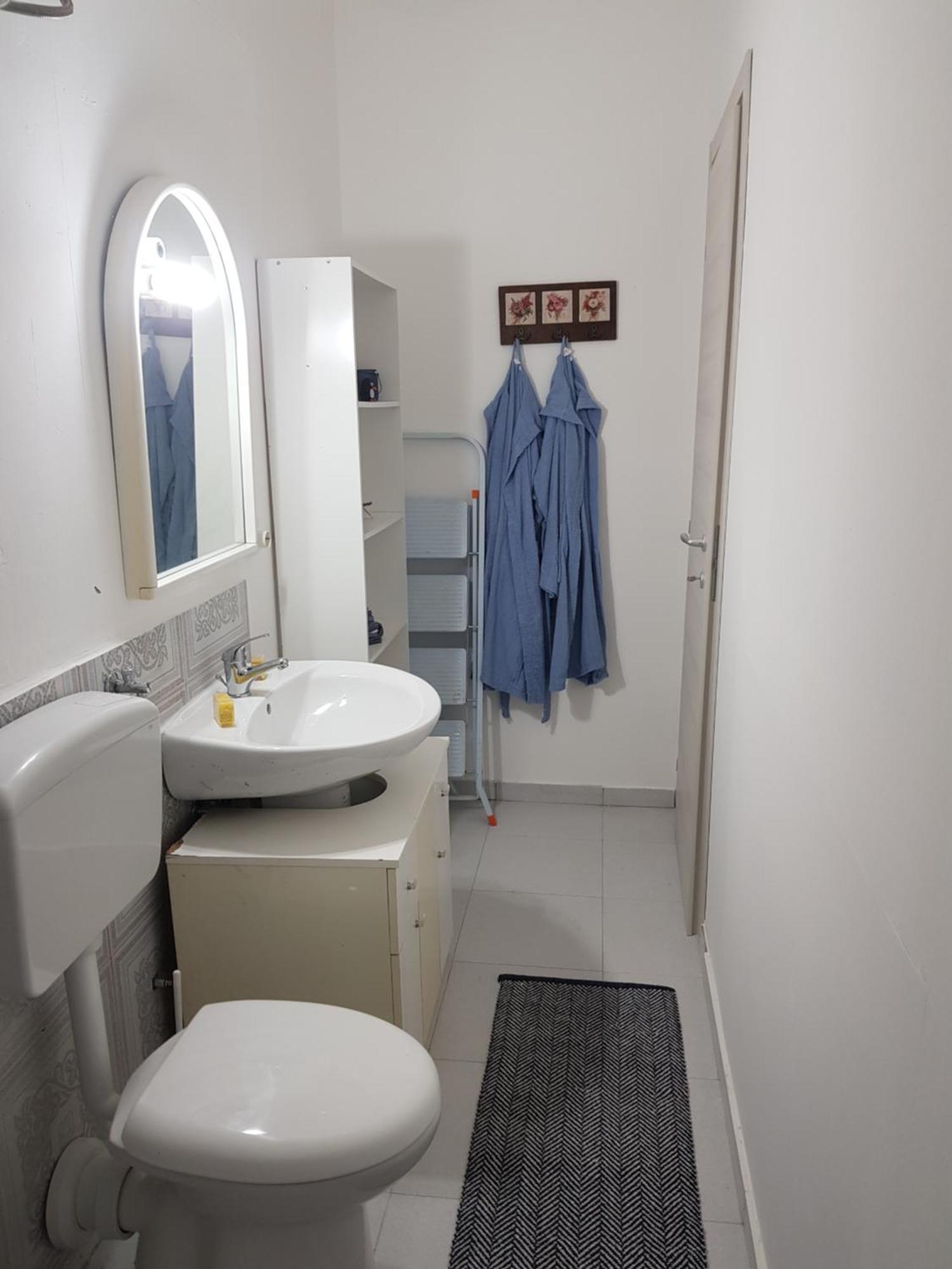 Almar Bnb Vulcano  Luaran gambar