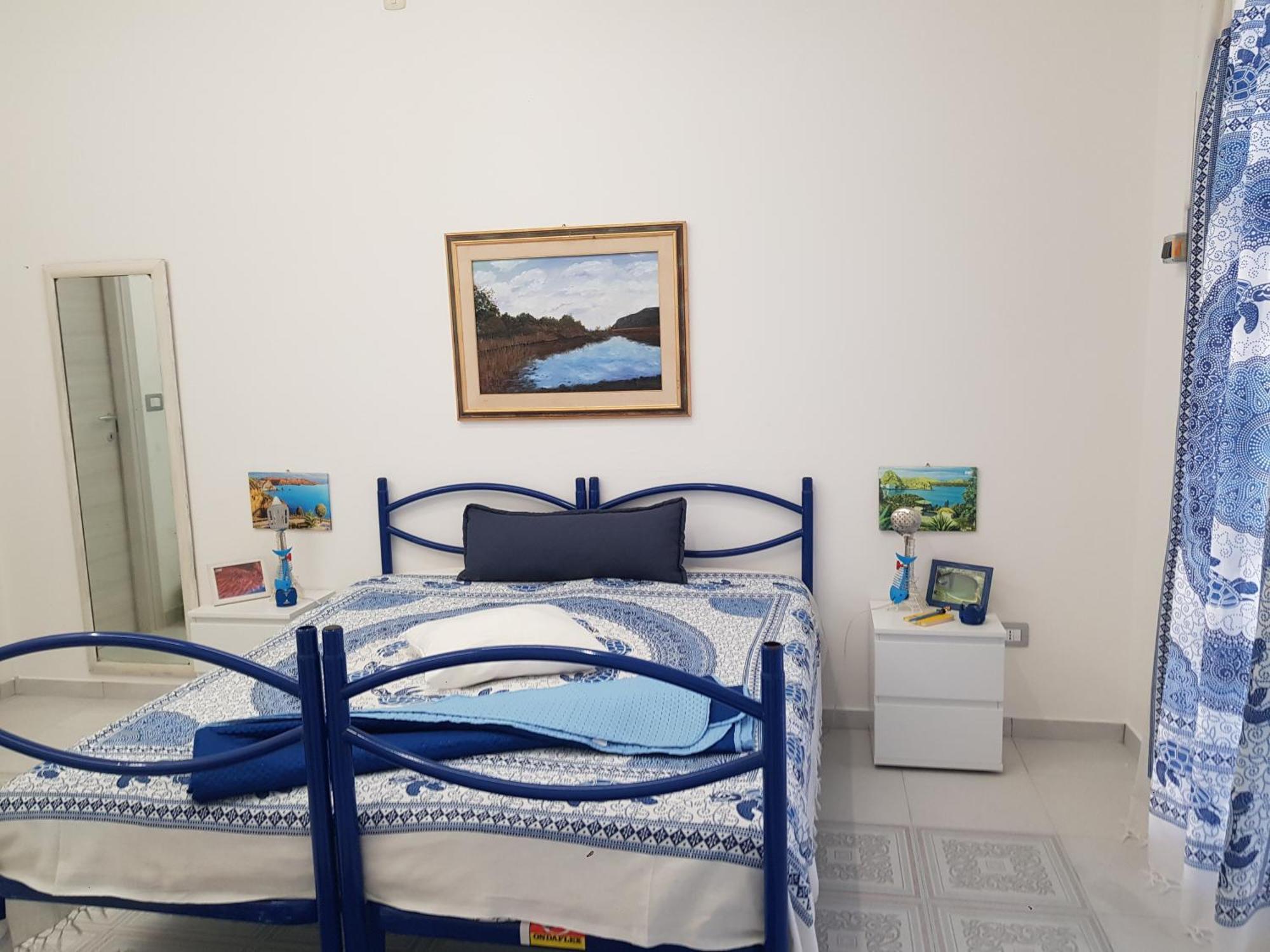 Almar Bnb Vulcano  Luaran gambar