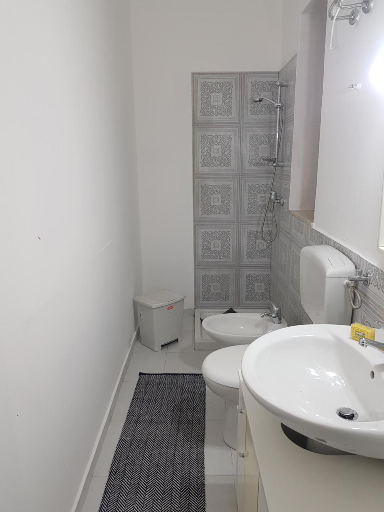 Almar Bnb Vulcano  Luaran gambar