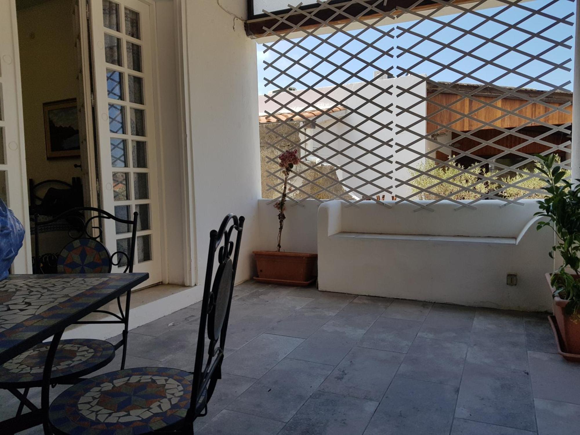 Almar Bnb Vulcano  Luaran gambar