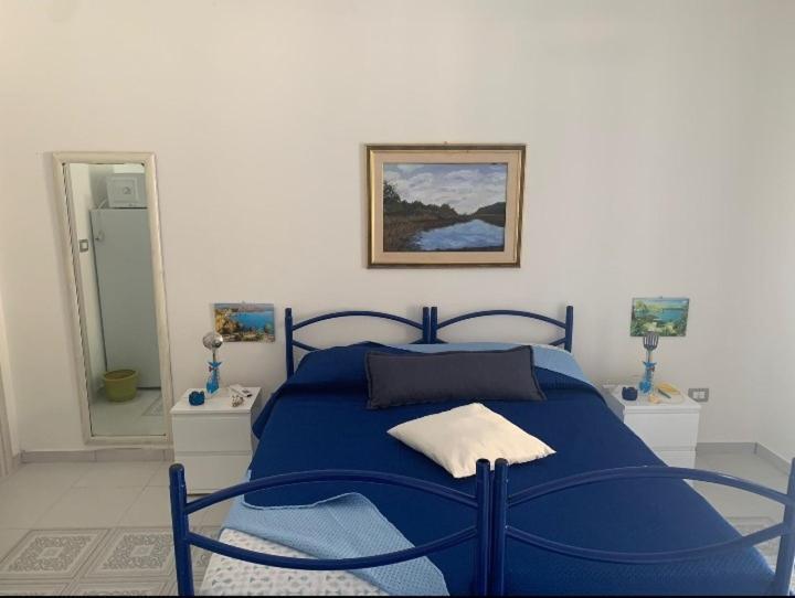 Almar Bnb Vulcano  Luaran gambar