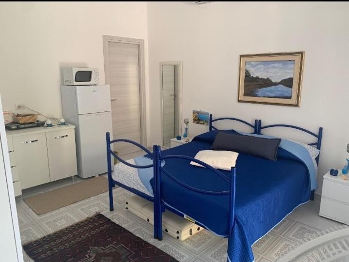 Almar Bnb Vulcano  Luaran gambar