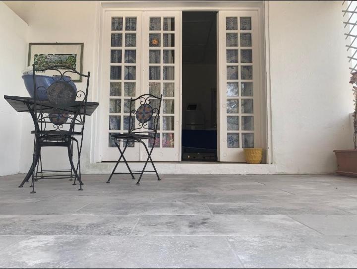 Almar Bnb Vulcano  Luaran gambar