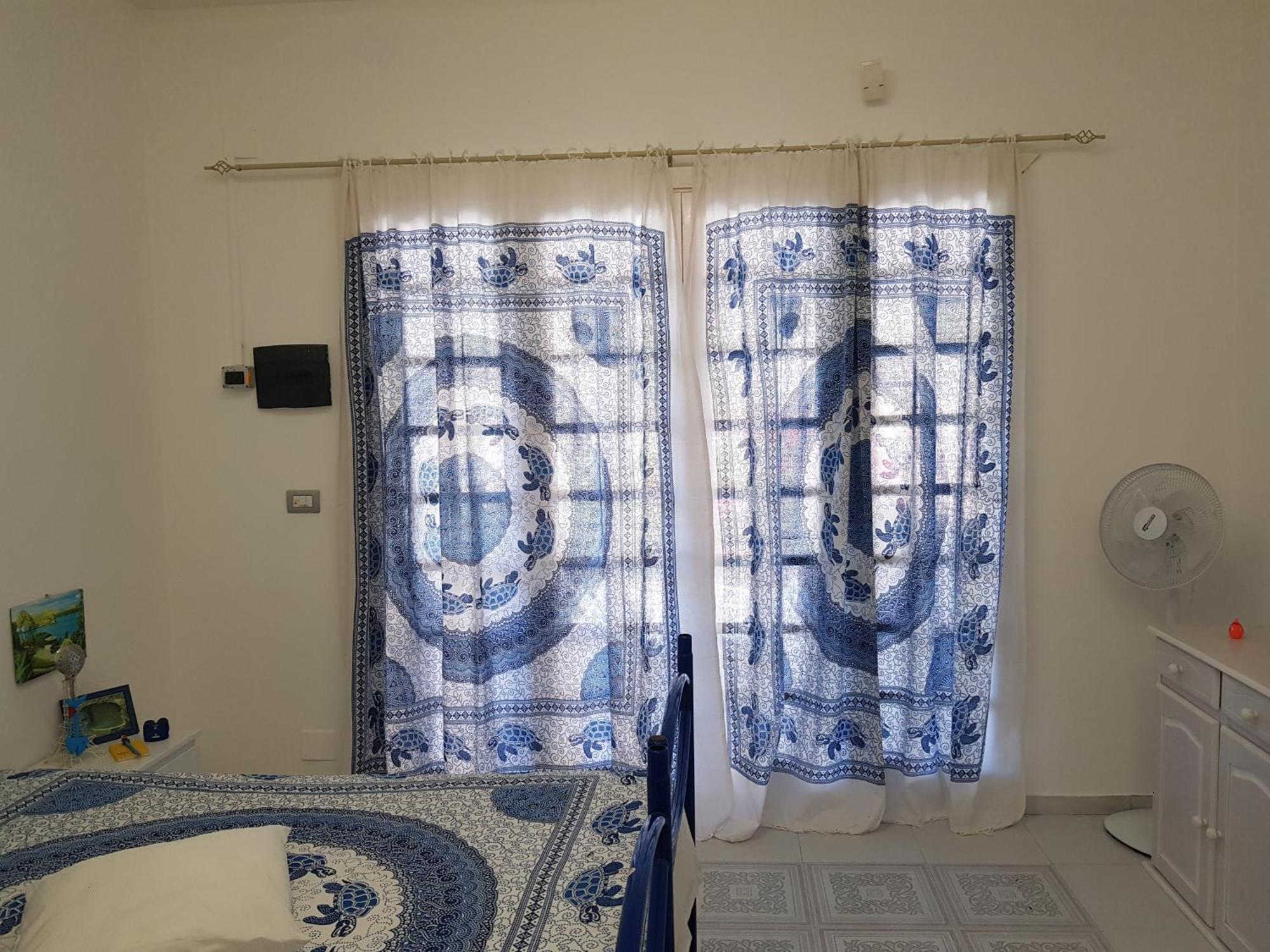 Almar Bnb Vulcano  Luaran gambar
